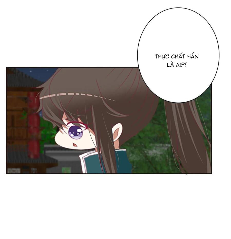 Thông Linh Phi Chapter 638 - Trang 2