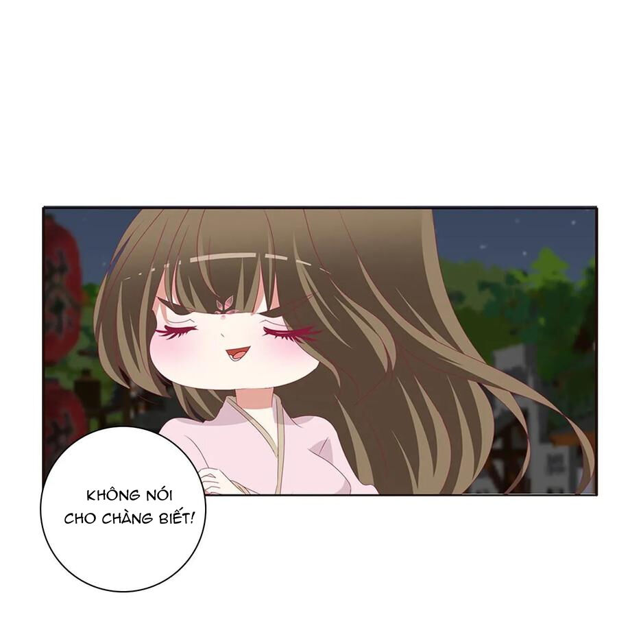 Thông Linh Phi Chapter 638 - Trang 2