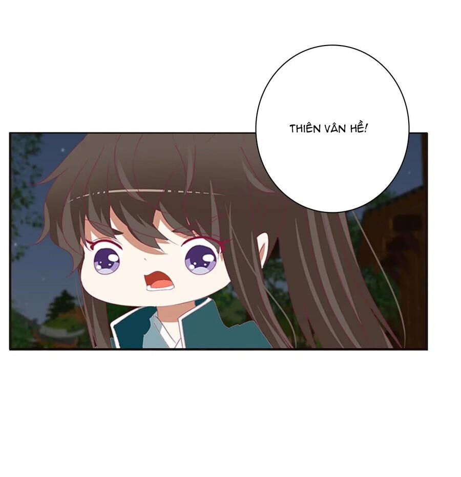 Thông Linh Phi Chapter 638 - Trang 2
