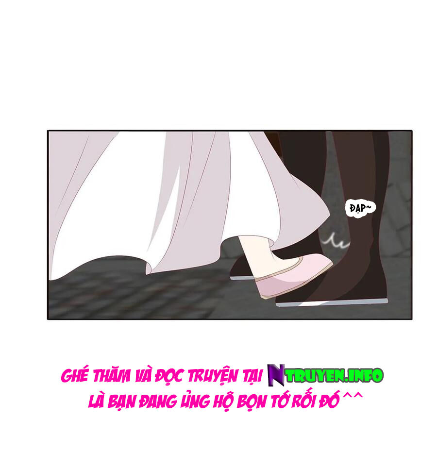 Thông Linh Phi Chapter 638 - Trang 2