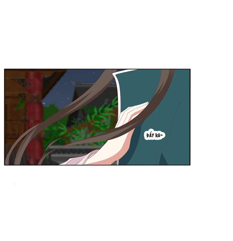 Thông Linh Phi Chapter 638 - Trang 2