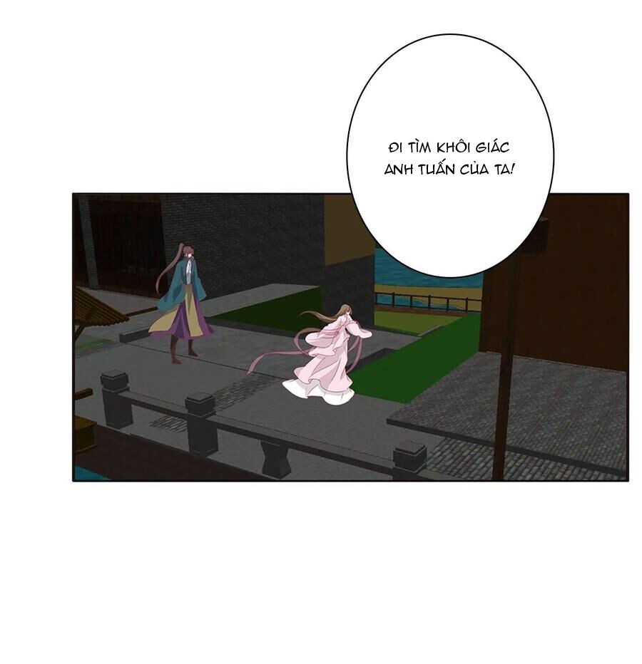 Thông Linh Phi Chapter 638 - Trang 2