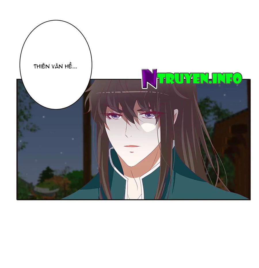 Thông Linh Phi Chapter 638 - Trang 2