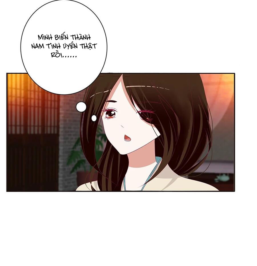 Thông Linh Phi Chapter 638 - Trang 2