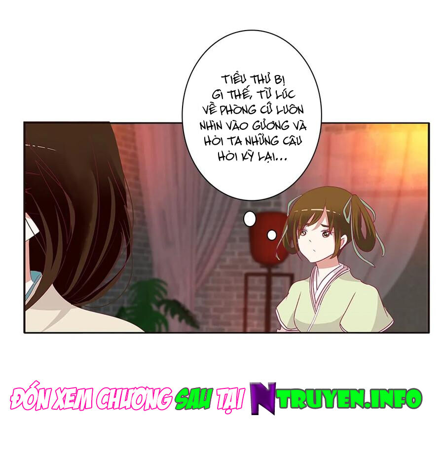 Thông Linh Phi Chapter 638 - Trang 2
