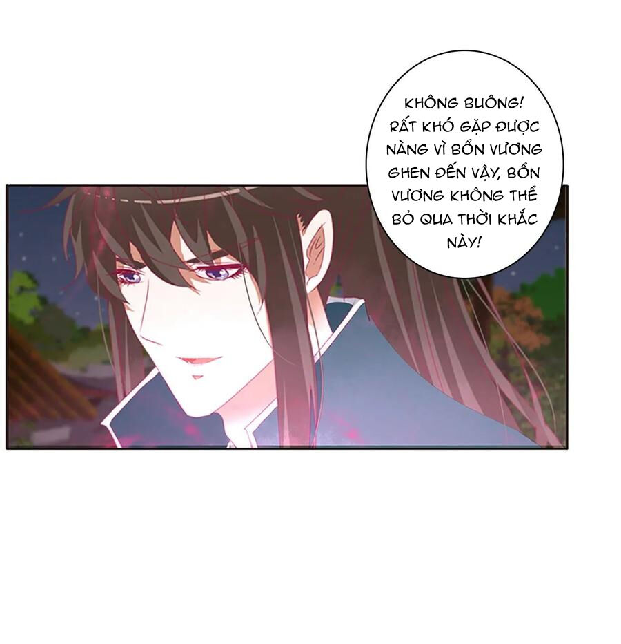 Thông Linh Phi Chapter 638 - Trang 2