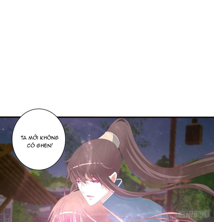 Thông Linh Phi Chapter 638 - Trang 2