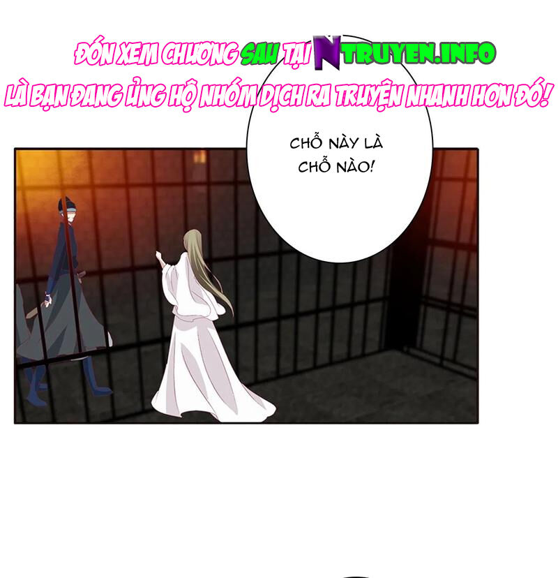 Thông Linh Phi Chapter 639 - Trang 2