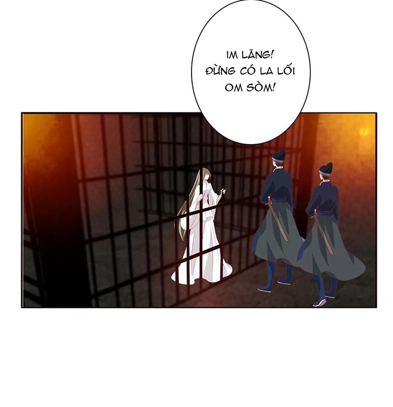 Thông Linh Phi Chapter 639 - Trang 2