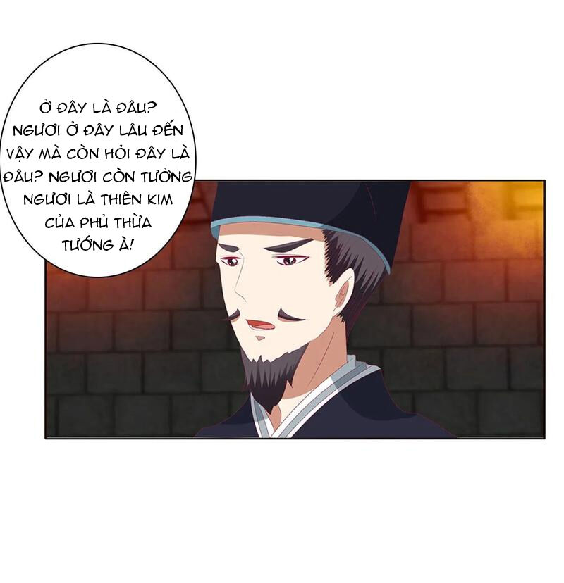 Thông Linh Phi Chapter 639 - Trang 2