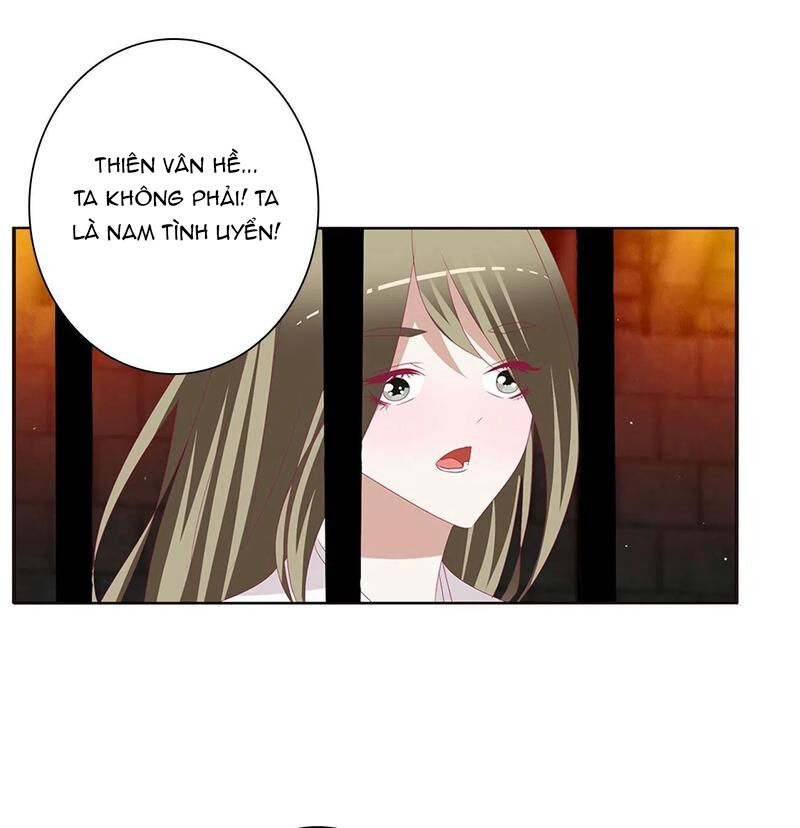 Thông Linh Phi Chapter 639 - Trang 2