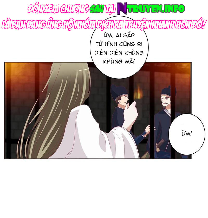 Thông Linh Phi Chapter 639 - Trang 2