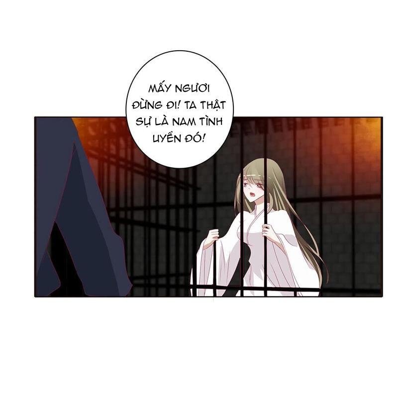 Thông Linh Phi Chapter 639 - Trang 2