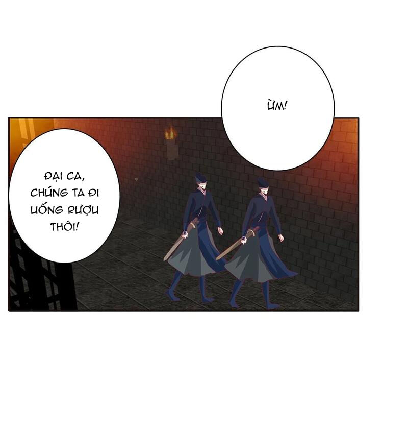 Thông Linh Phi Chapter 639 - Trang 2