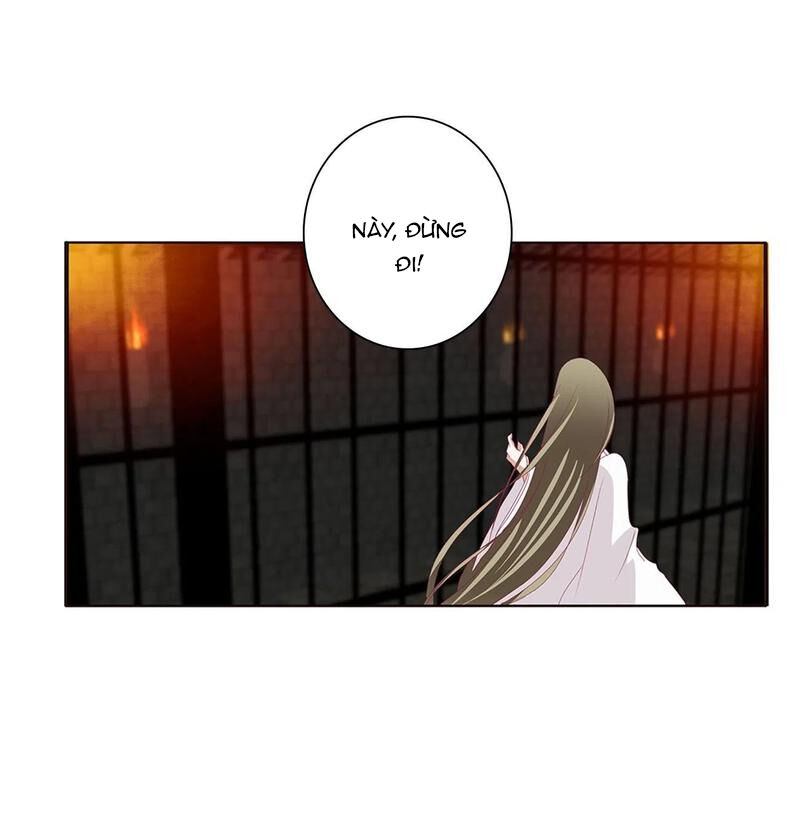 Thông Linh Phi Chapter 639 - Trang 2