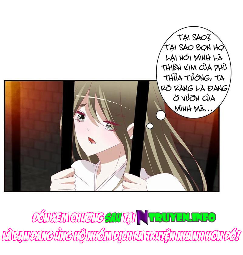 Thông Linh Phi Chapter 639 - Trang 2