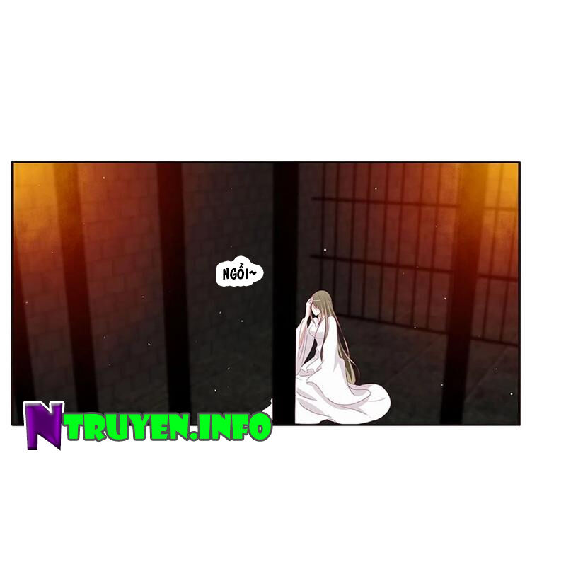 Thông Linh Phi Chapter 639 - Trang 2