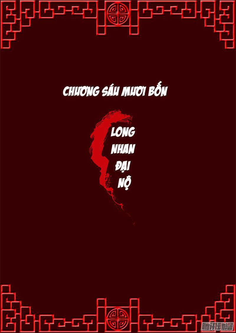 Thông Linh Phi Chapter 64 - Trang 2