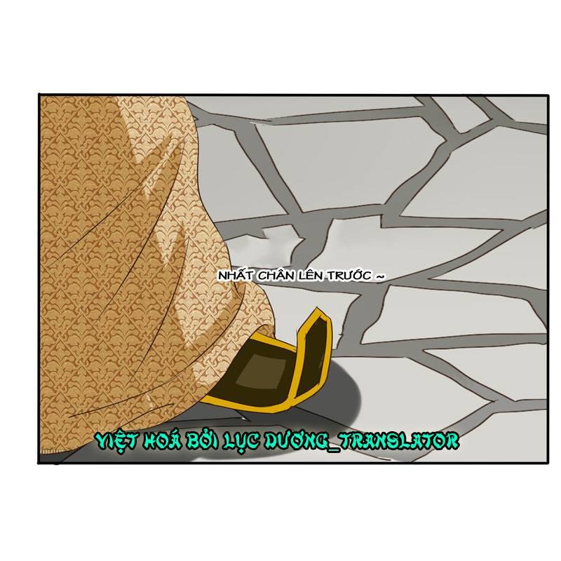 Thông Linh Phi Chapter 64 - Trang 2