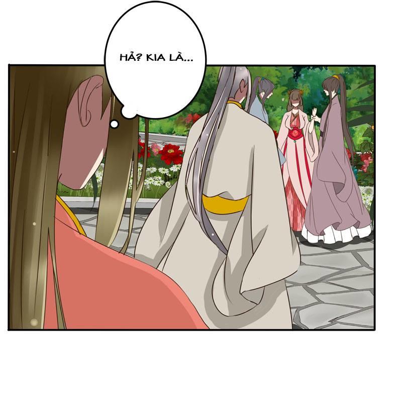 Thông Linh Phi Chapter 64 - Trang 2