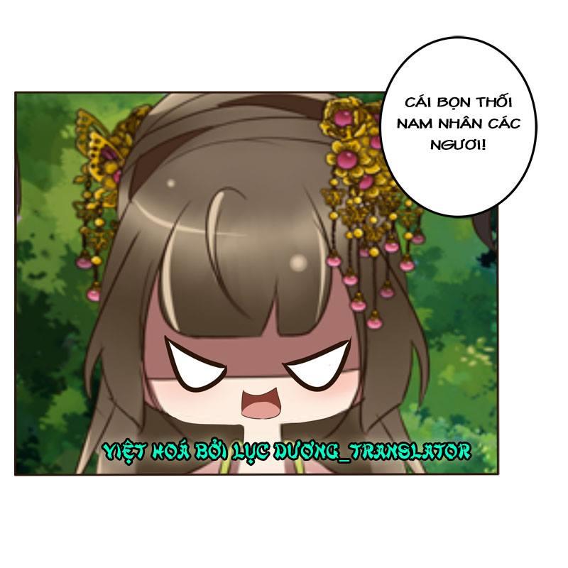 Thông Linh Phi Chapter 64 - Trang 2