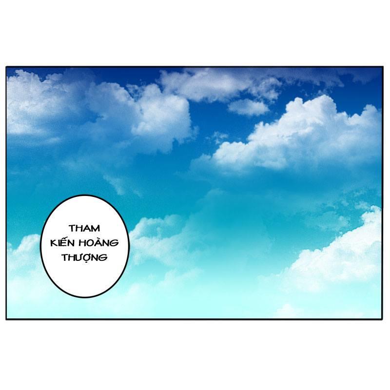 Thông Linh Phi Chapter 64 - Trang 2