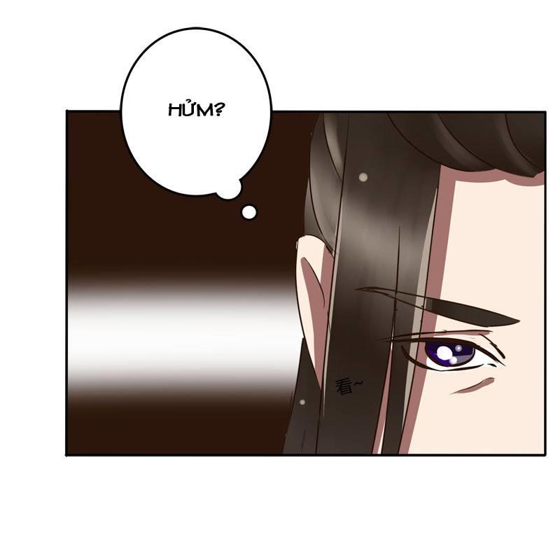 Thông Linh Phi Chapter 64 - Trang 2