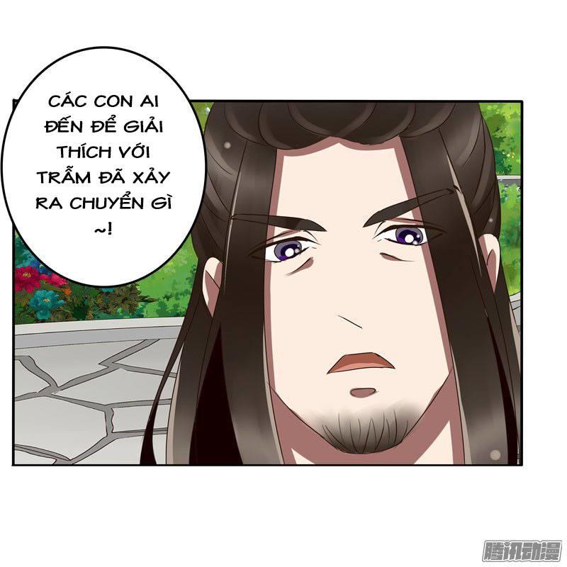 Thông Linh Phi Chapter 64 - Trang 2