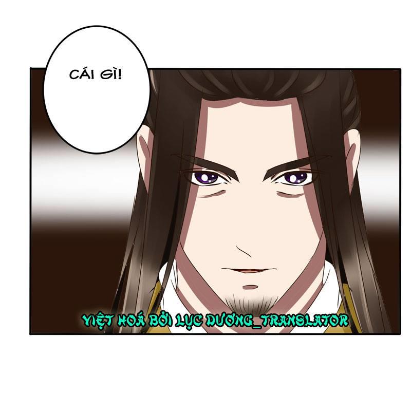 Thông Linh Phi Chapter 64 - Trang 2