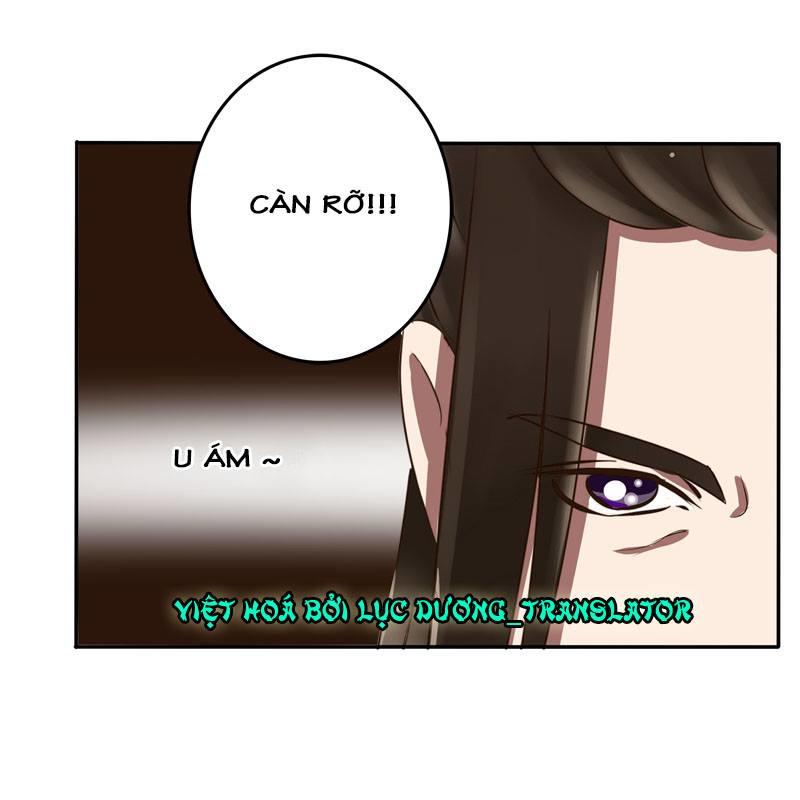 Thông Linh Phi Chapter 64 - Trang 2