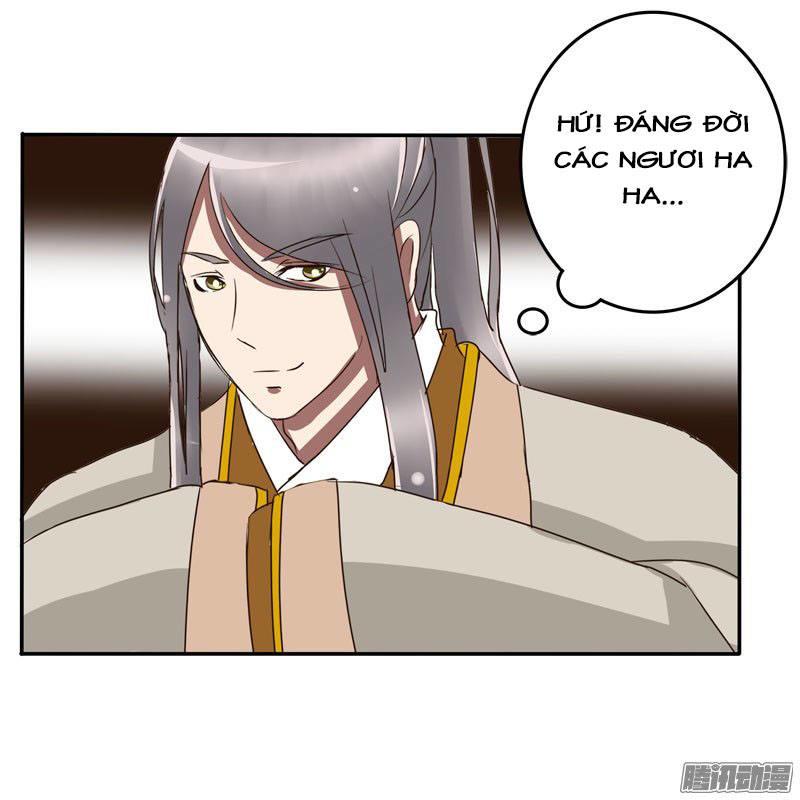 Thông Linh Phi Chapter 64 - Trang 2