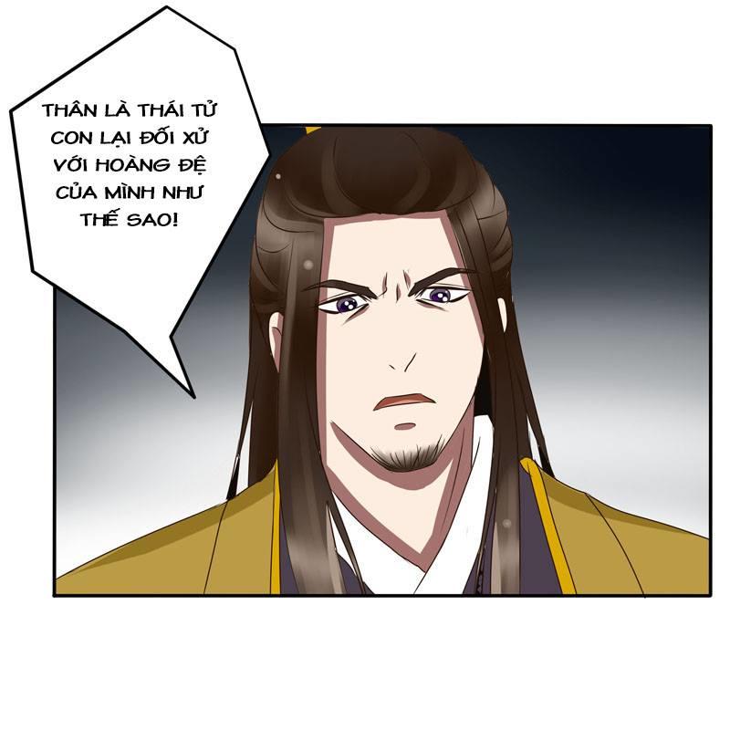 Thông Linh Phi Chapter 64 - Trang 2