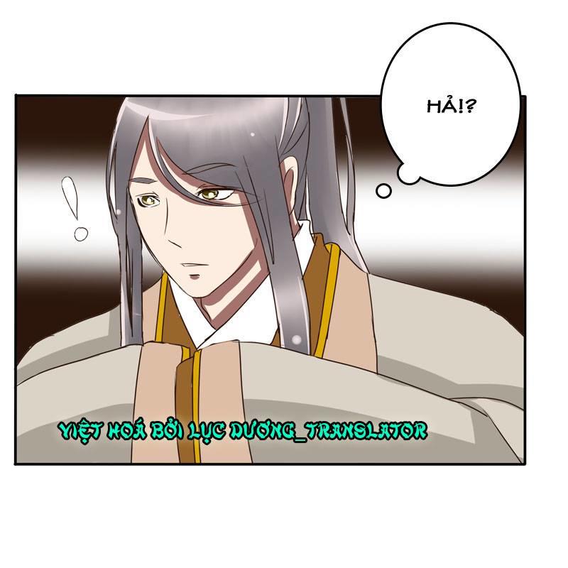 Thông Linh Phi Chapter 64 - Trang 2