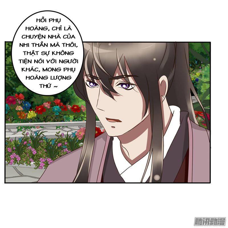 Thông Linh Phi Chapter 64 - Trang 2