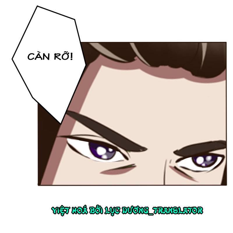 Thông Linh Phi Chapter 64 - Trang 2