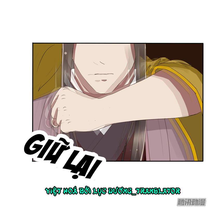 Thông Linh Phi Chapter 64 - Trang 2