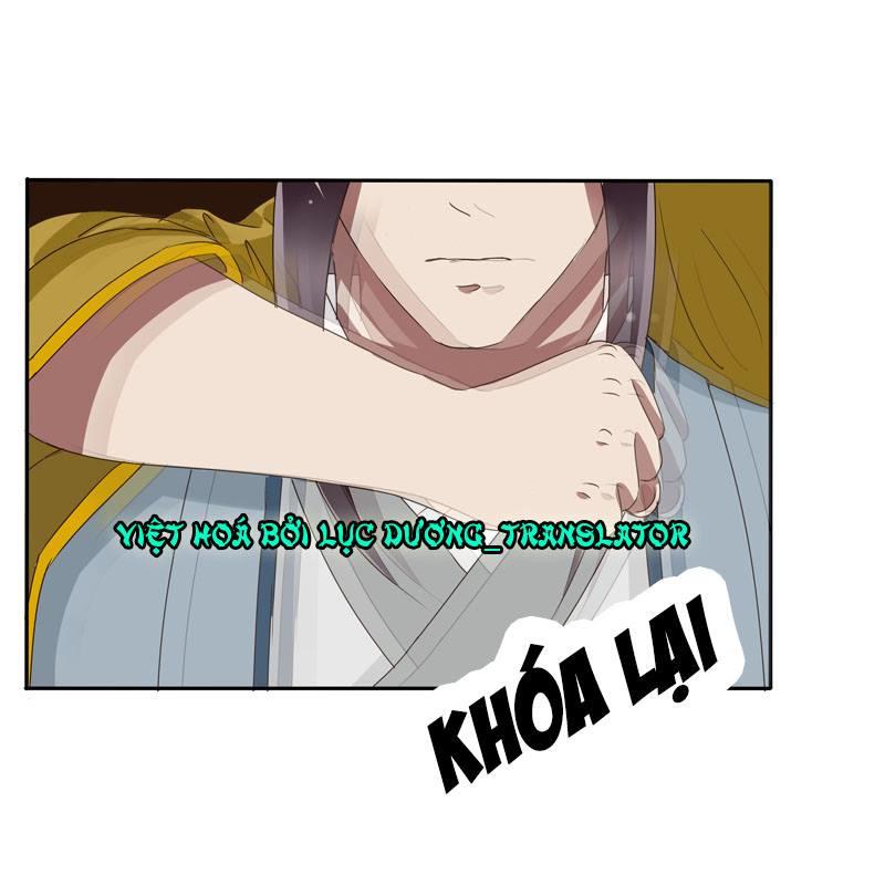 Thông Linh Phi Chapter 64 - Trang 2
