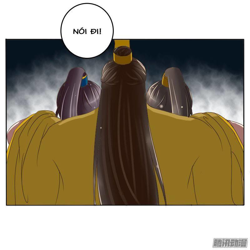 Thông Linh Phi Chapter 64 - Trang 2
