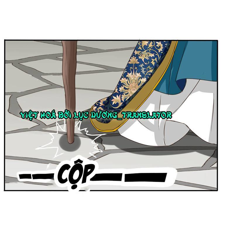 Thông Linh Phi Chapter 64 - Trang 2