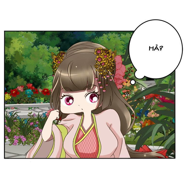 Thông Linh Phi Chapter 64 - Trang 2