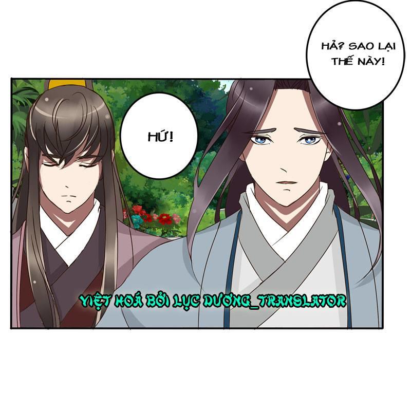 Thông Linh Phi Chapter 64 - Trang 2