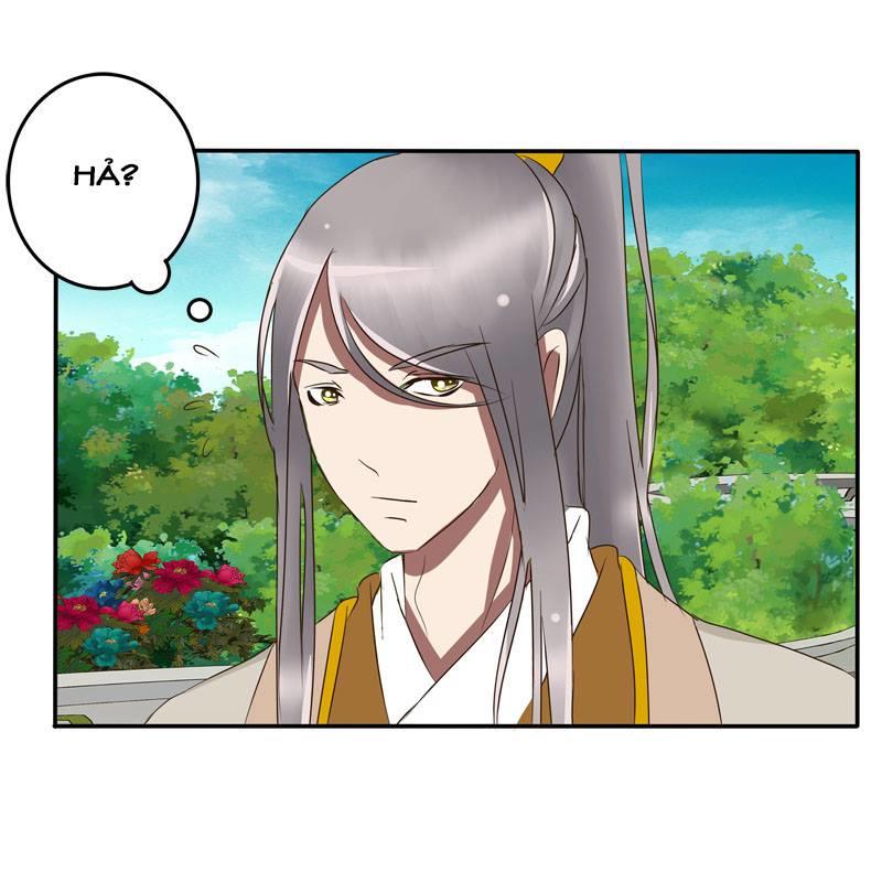 Thông Linh Phi Chapter 64 - Trang 2