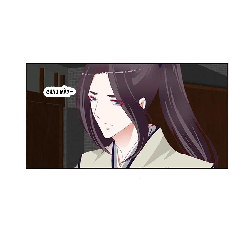 Thông Linh Phi Chapter 640 - Trang 2