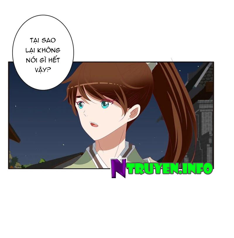 Thông Linh Phi Chapter 640 - Trang 2