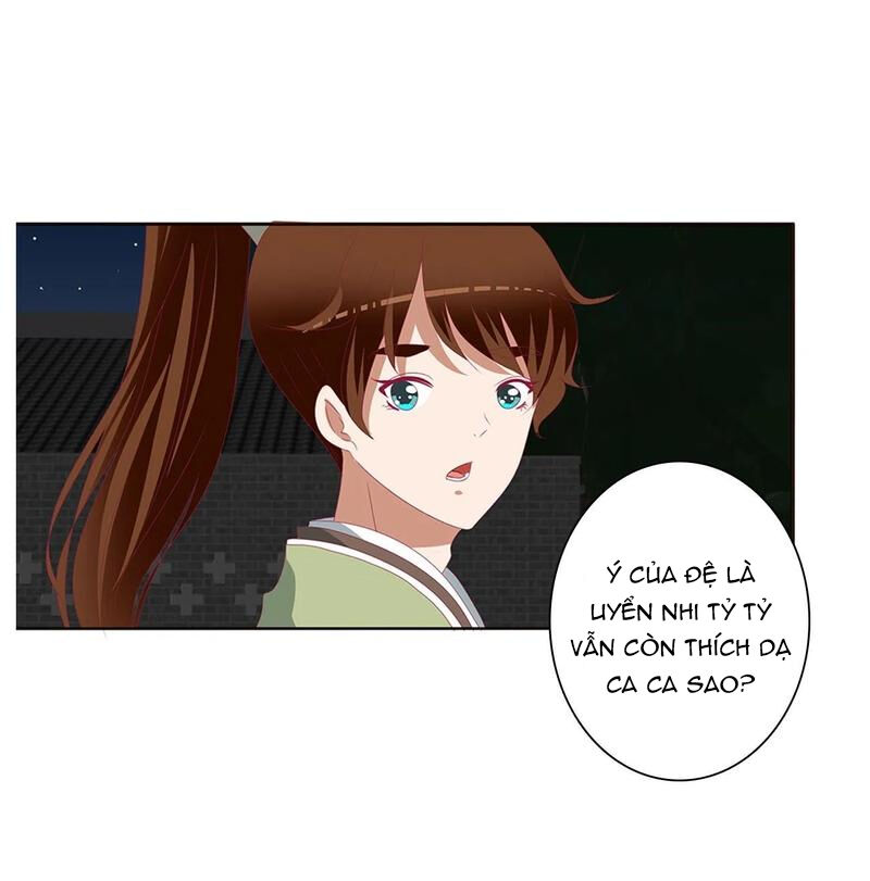 Thông Linh Phi Chapter 640 - Trang 2