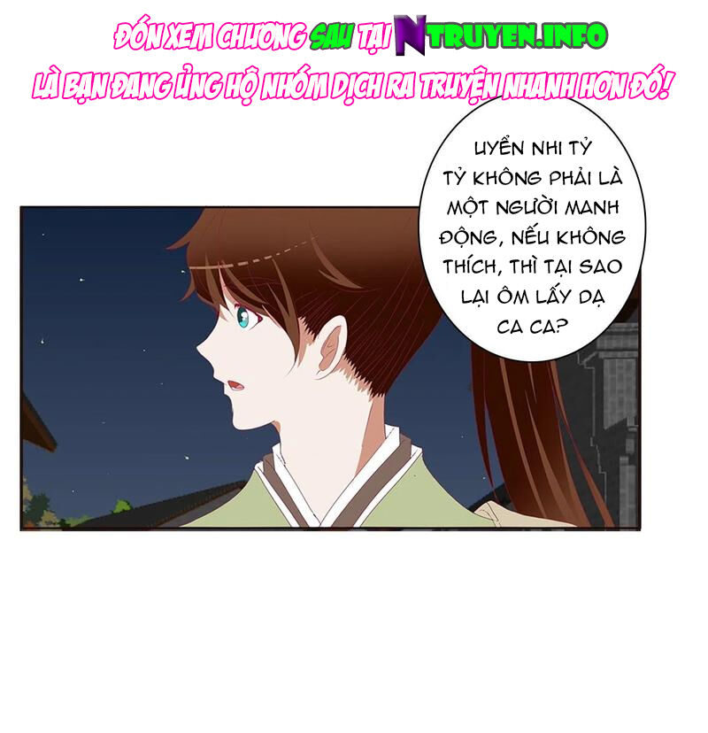 Thông Linh Phi Chapter 640 - Trang 2