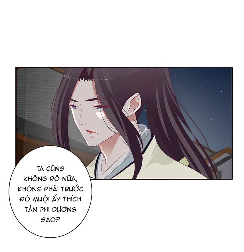 Thông Linh Phi Chapter 640 - Trang 2