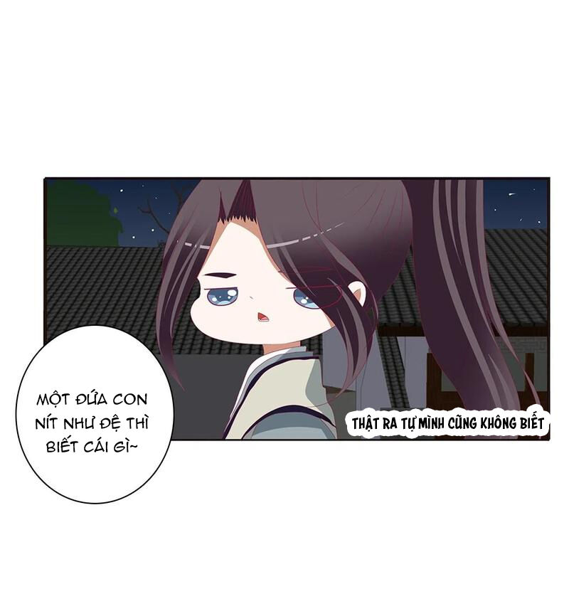 Thông Linh Phi Chapter 640 - Trang 2