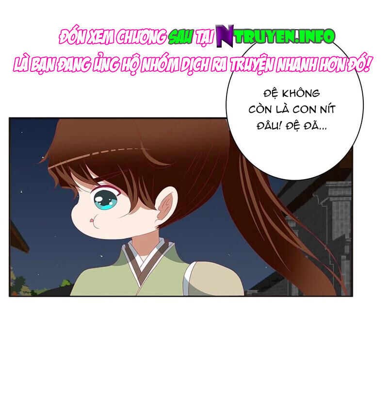 Thông Linh Phi Chapter 640 - Trang 2