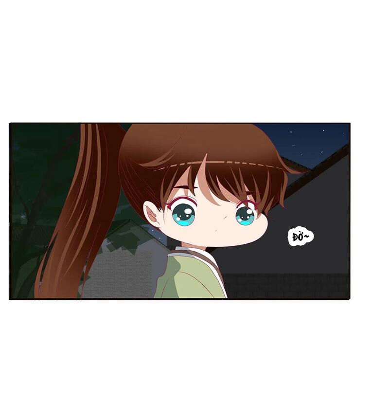 Thông Linh Phi Chapter 640 - Trang 2